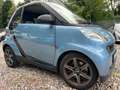 smart forTwo *CABRIO*RADIO/USB*AUTOMATIK*TÜV:07/27 Blau - thumbnail 4