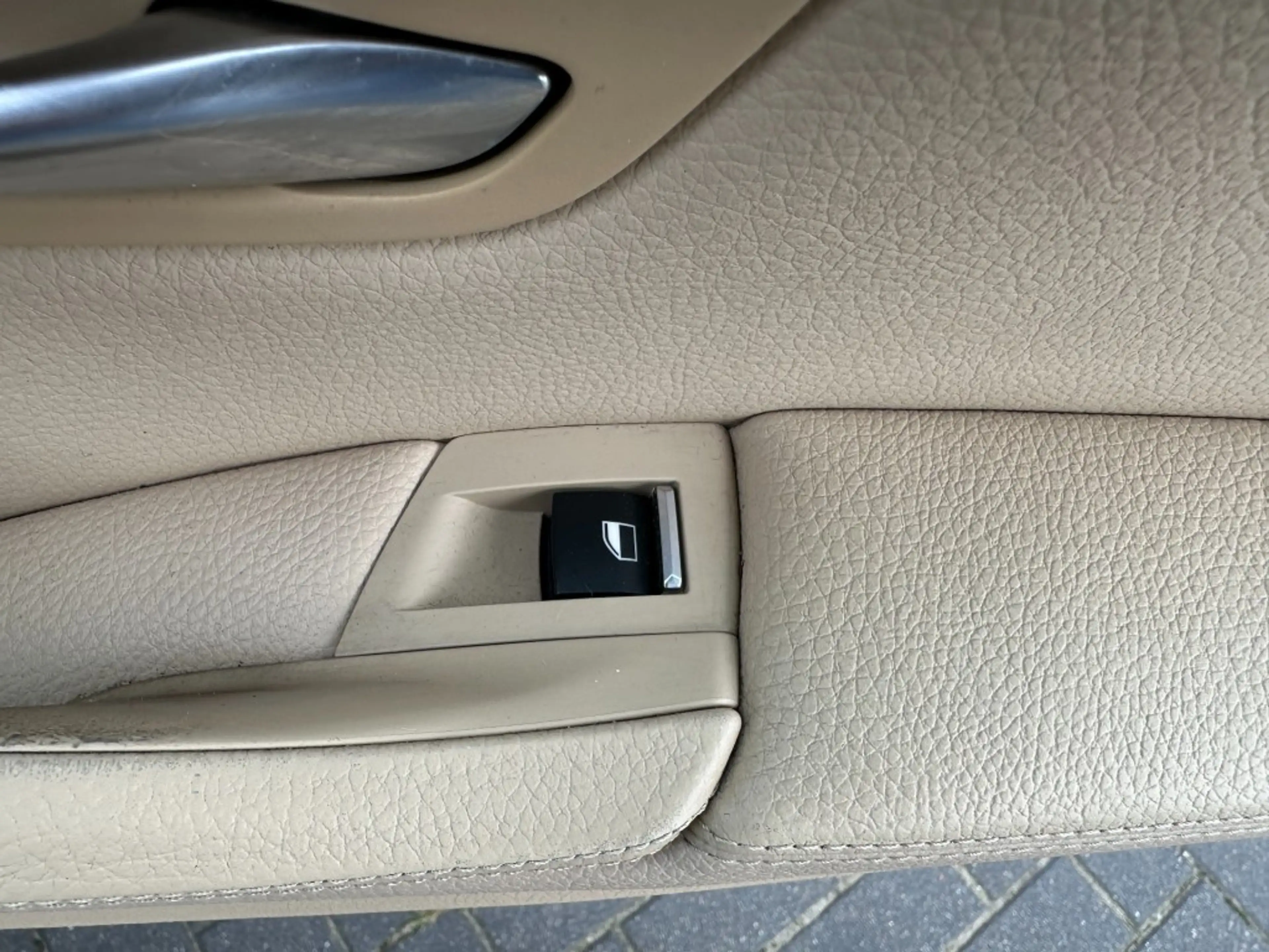BMW 528 528i Aut.High-Executive org. Ned. 97000 KM !! — photo 12