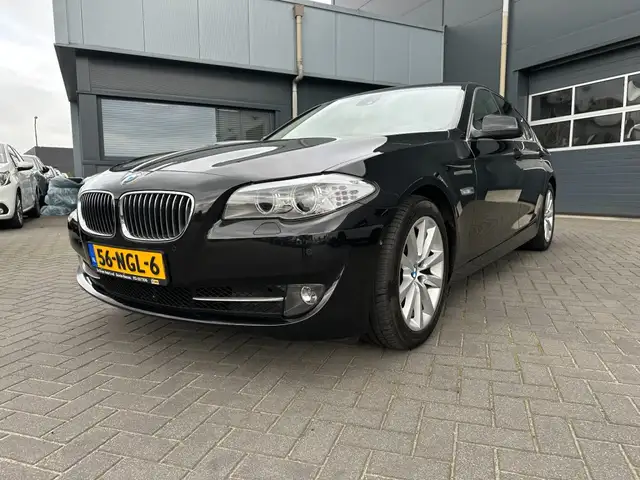 BMW 528 528i Aut.High-Executive org. Ned. 97000 KM !!