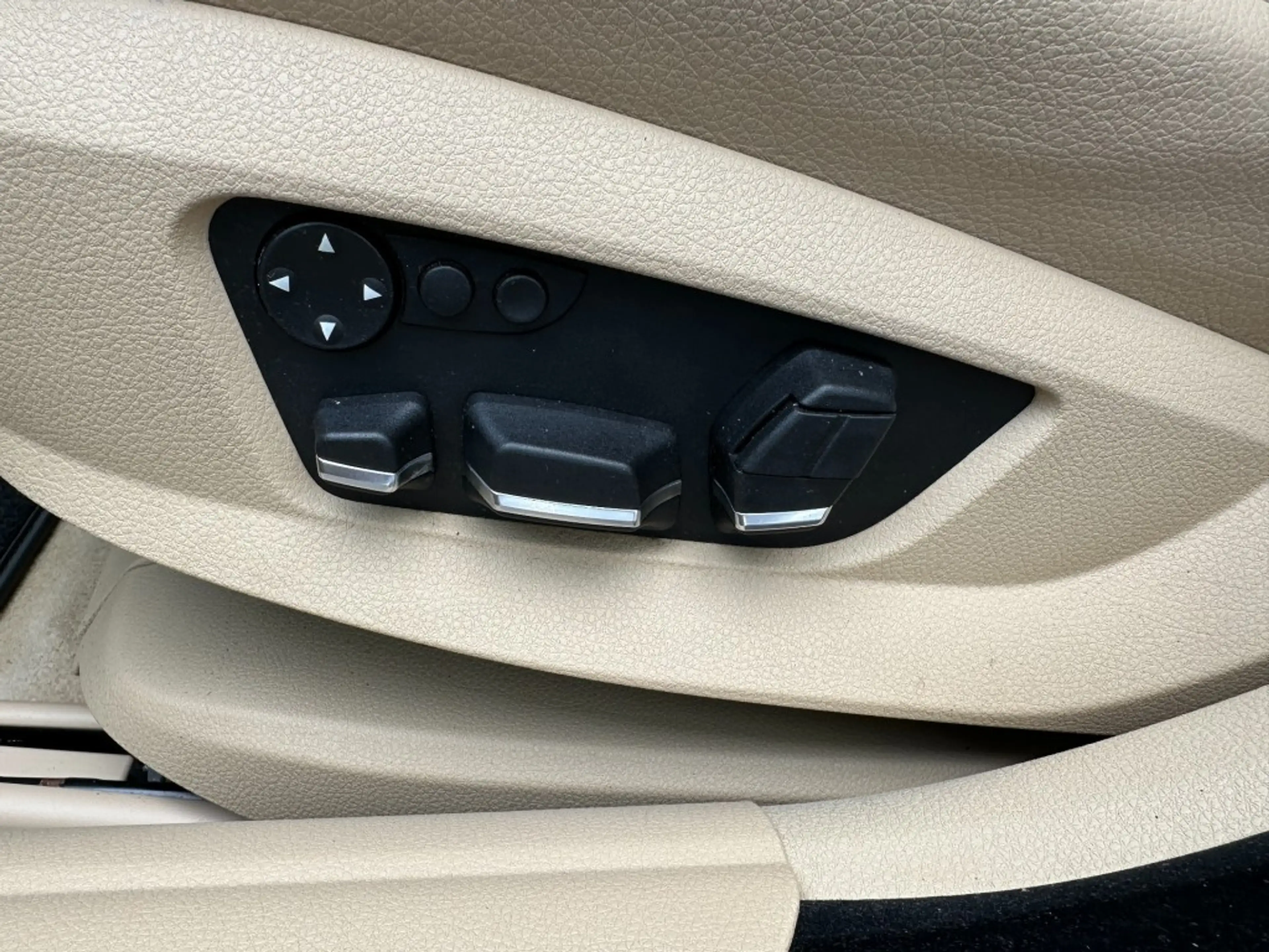 BMW 528 528i Aut.High-Executive org. Ned. 97000 KM !! — photo 15
