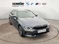BMW 320 i Touring Sport Line + 2Jahre-BPS.-GARANTIE Grau - thumbnail 8