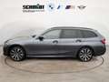 BMW 320 i Touring Sport Line + 2Jahre-BPS.-GARANTIE Grau - thumbnail 3