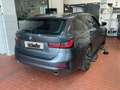 BMW 320 i Touring Sport Line + 2Jahre-BPS.-GARANTIE Grau - thumbnail 2