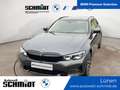 BMW 320 i Touring Sport Line + 2Jahre-BPS.-GARANTIE Grau - thumbnail 1