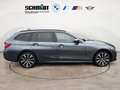 BMW 320 i Touring Sport Line + 2Jahre-BPS.-GARANTIE Grau - thumbnail 7