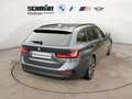 BMW 320 i Touring Sport Line + 2Jahre-BPS.-GARANTIE Grau - thumbnail 6