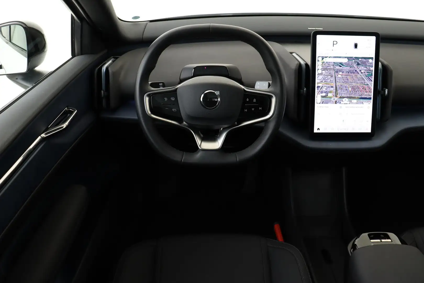 Volvo EX30 SINGLE MOTOR EXTENDED RANGE ULTRA 69 kWh -PANO.DAK Wit - 2