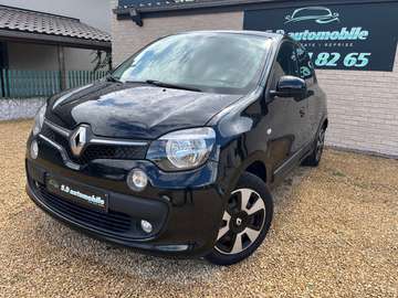 Twingo 1.0i SCe Limited S