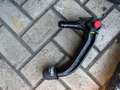 Mercedes-Benz C 180 Cabrio 9G AMG *Automatik*AHK*AIRSCARF*Kamera*LMF*P Bleu - thumbnail 32