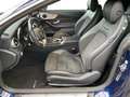 Mercedes-Benz C 180 Cabrio 9G AMG *Automatik*AHK*AIRSCARF*Kamera*LMF*P Bleu - thumbnail 5