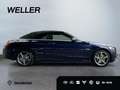 Mercedes-Benz C 180 Cabrio 9G AMG *Automatik*AHK*AIRSCARF*Kamera*LMF*P Bleu - thumbnail 19
