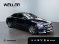 Mercedes-Benz C 180 Cabrio 9G AMG *Automatik*AHK*AIRSCARF*Kamera*LMF*P Bleu - thumbnail 21