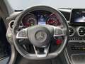 Mercedes-Benz C 180 Cabrio 9G AMG *Automatik*AHK*AIRSCARF*Kamera*LMF*P Bleu - thumbnail 7