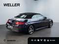 Mercedes-Benz C 180 Cabrio 9G AMG *Automatik*AHK*AIRSCARF*Kamera*LMF*P Bleu - thumbnail 17