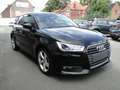 Audi A1 A1 1.4 TFSI sport navigatie Noir - thumbnail 5