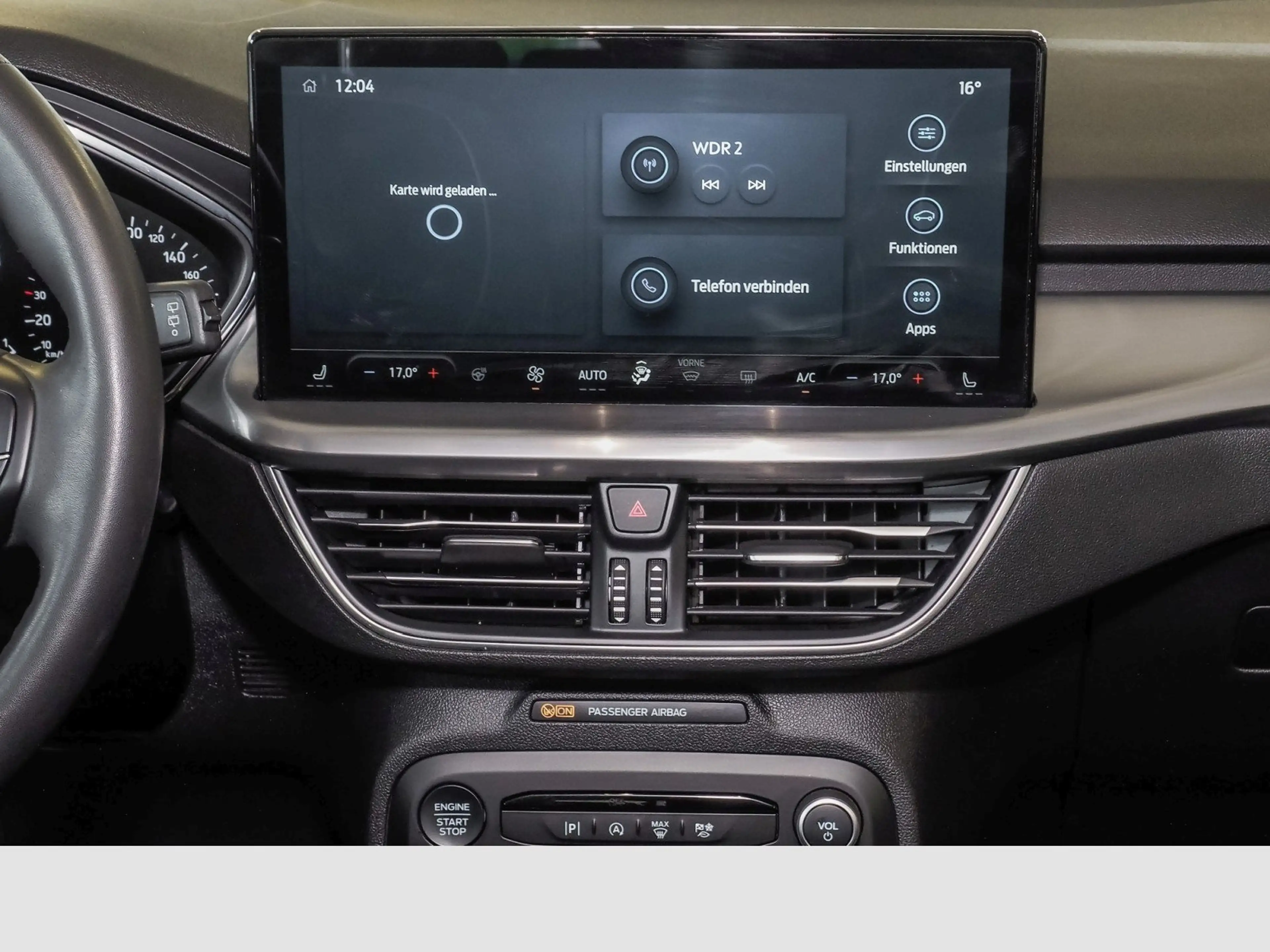 Ford Focus TITANIUM — photo 11