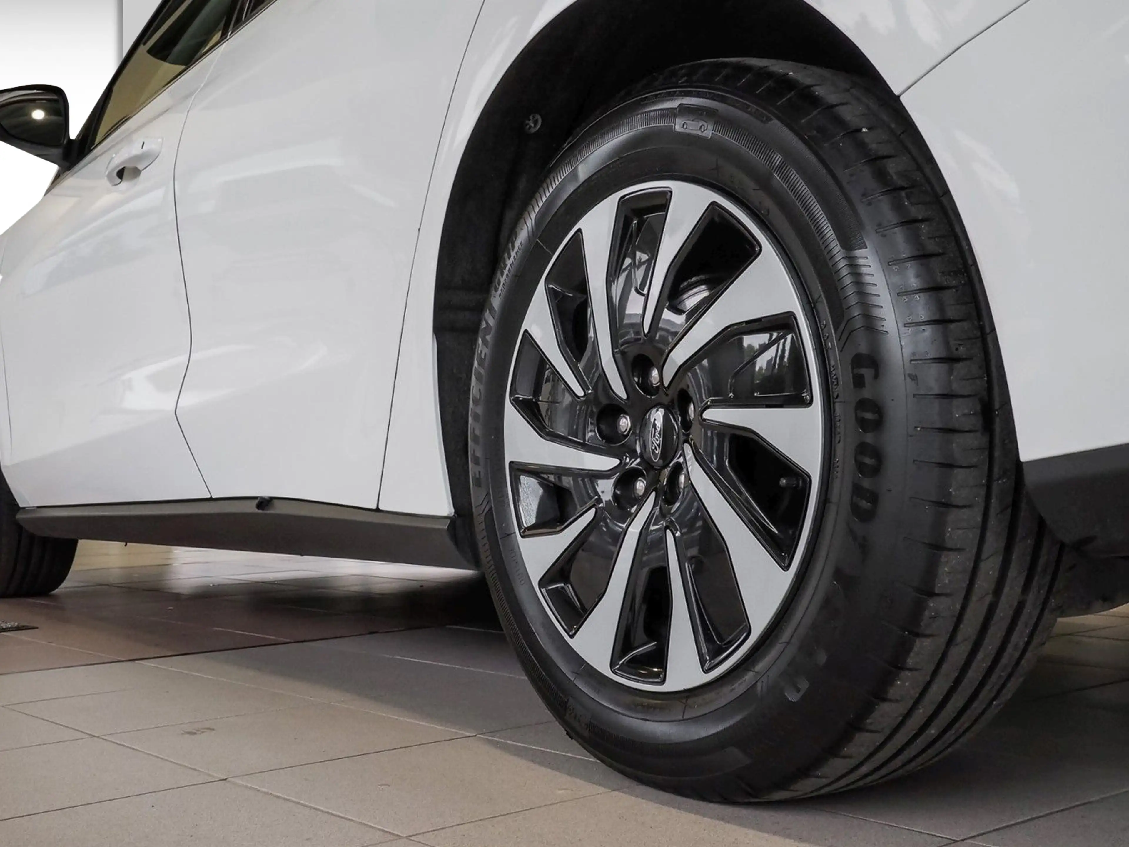 Ford Focus TITANIUM — photo 5