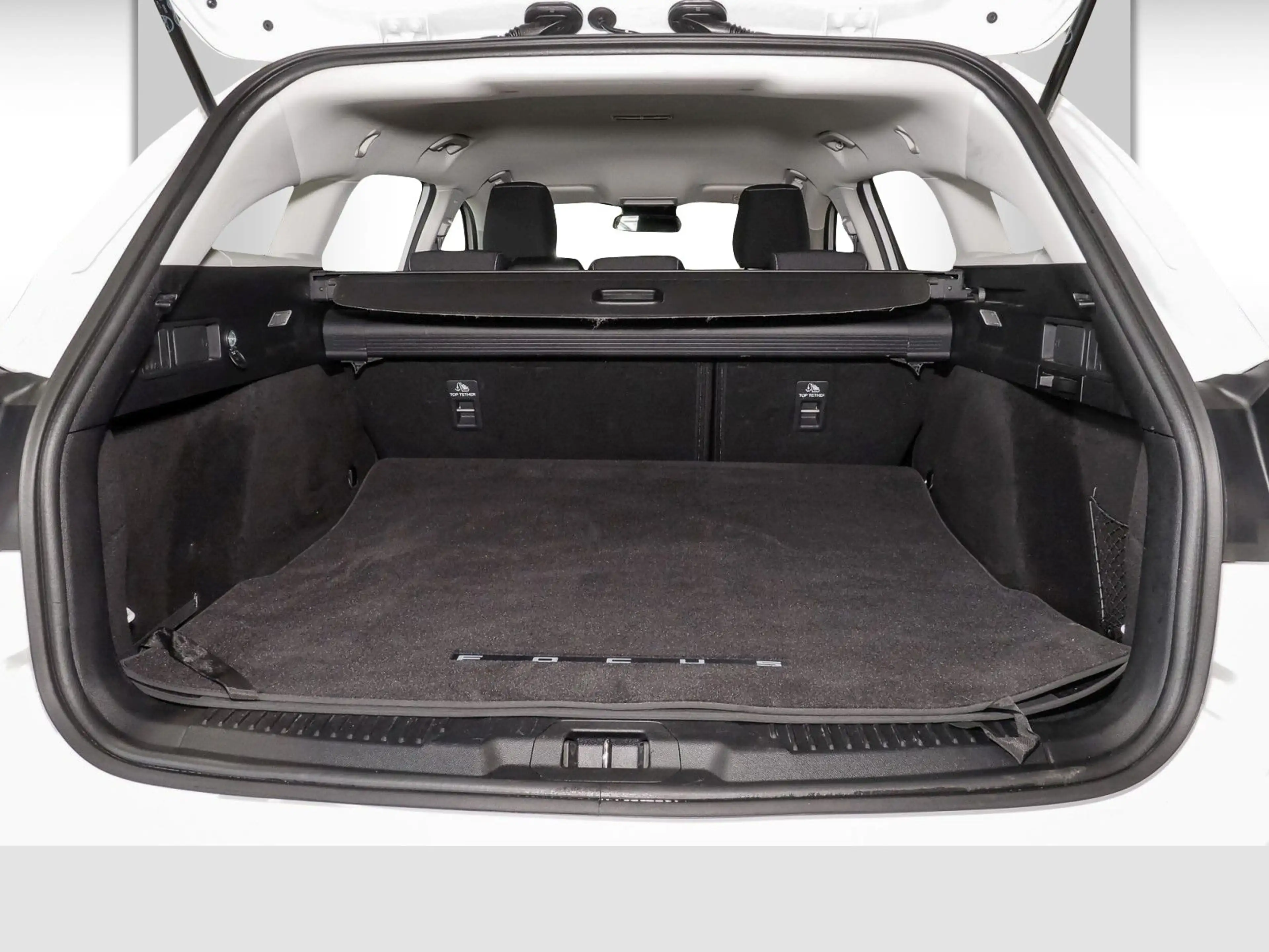 Ford Focus TITANIUM — photo 15