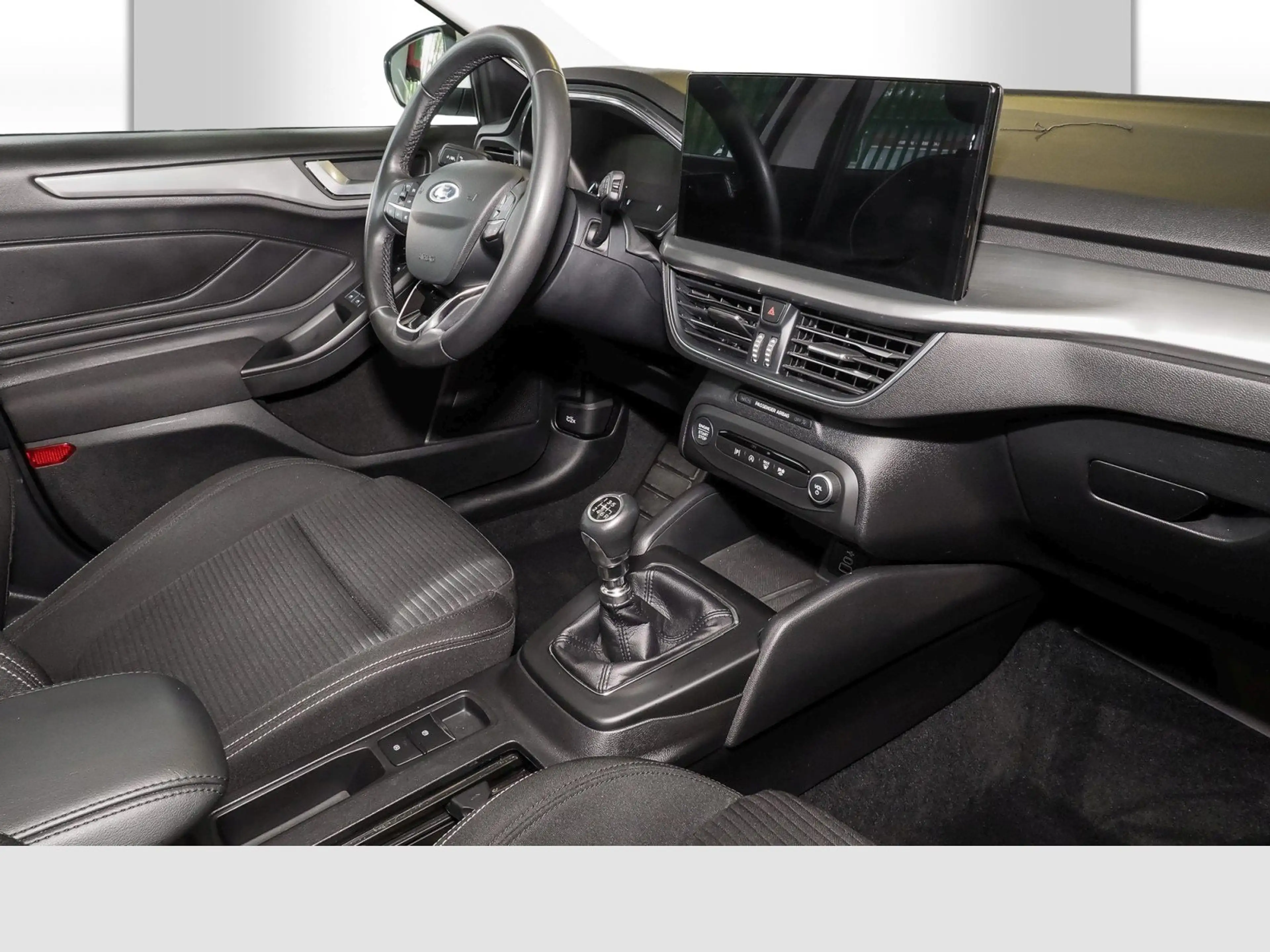 Ford Focus TITANIUM — photo 7