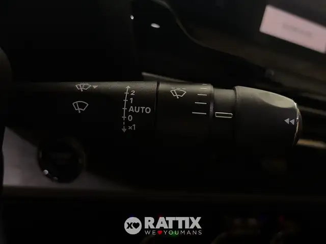 Citroen C5 X view 13