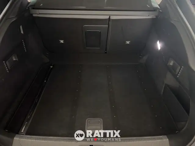 Citroen C5 X view 7