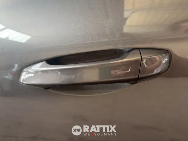 Citroen C5 X view 5
