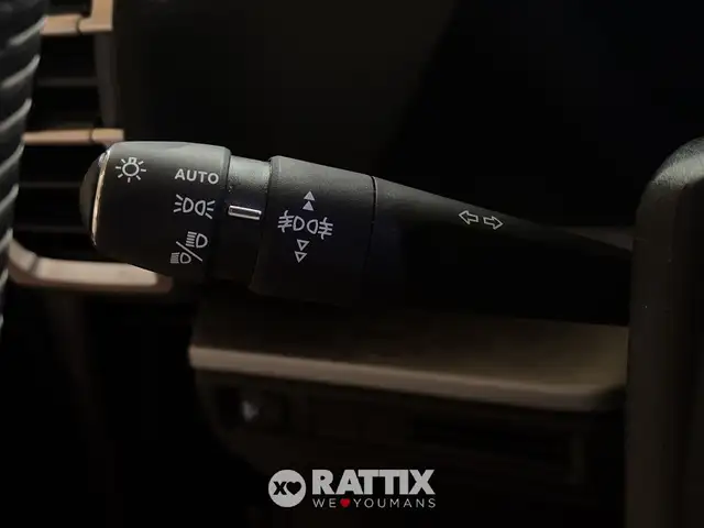 Citroen C5 X view 12