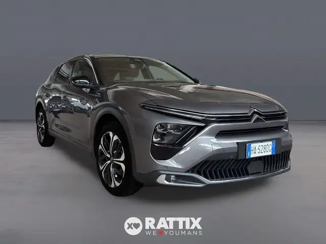 2025 Citroen C5 X in Grey for sale
