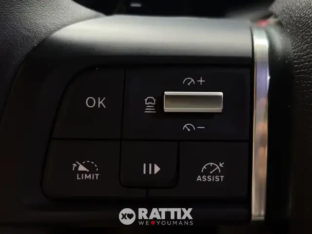 Citroen C5 X view 11