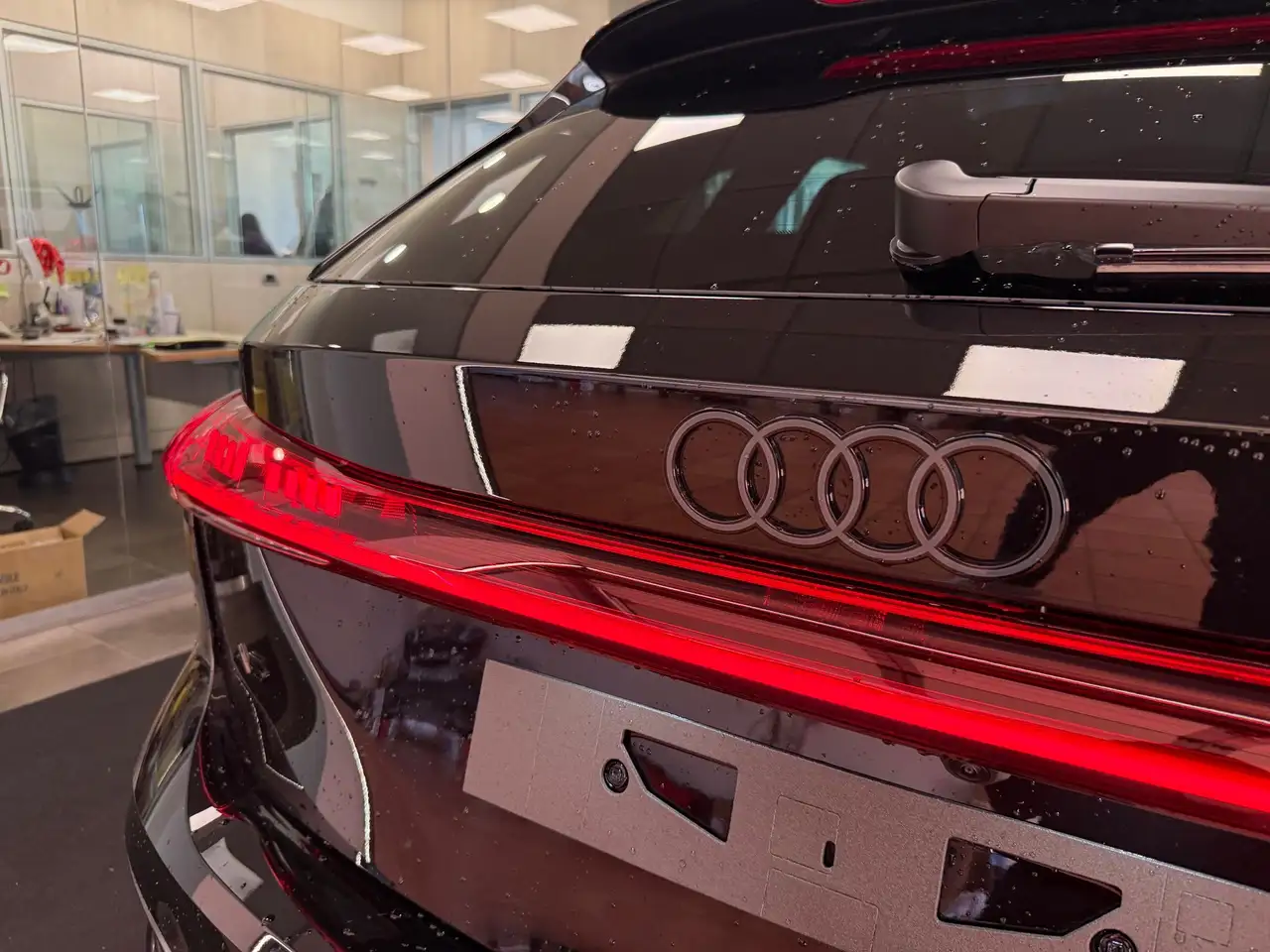 Audi A5 2026 — фото 12