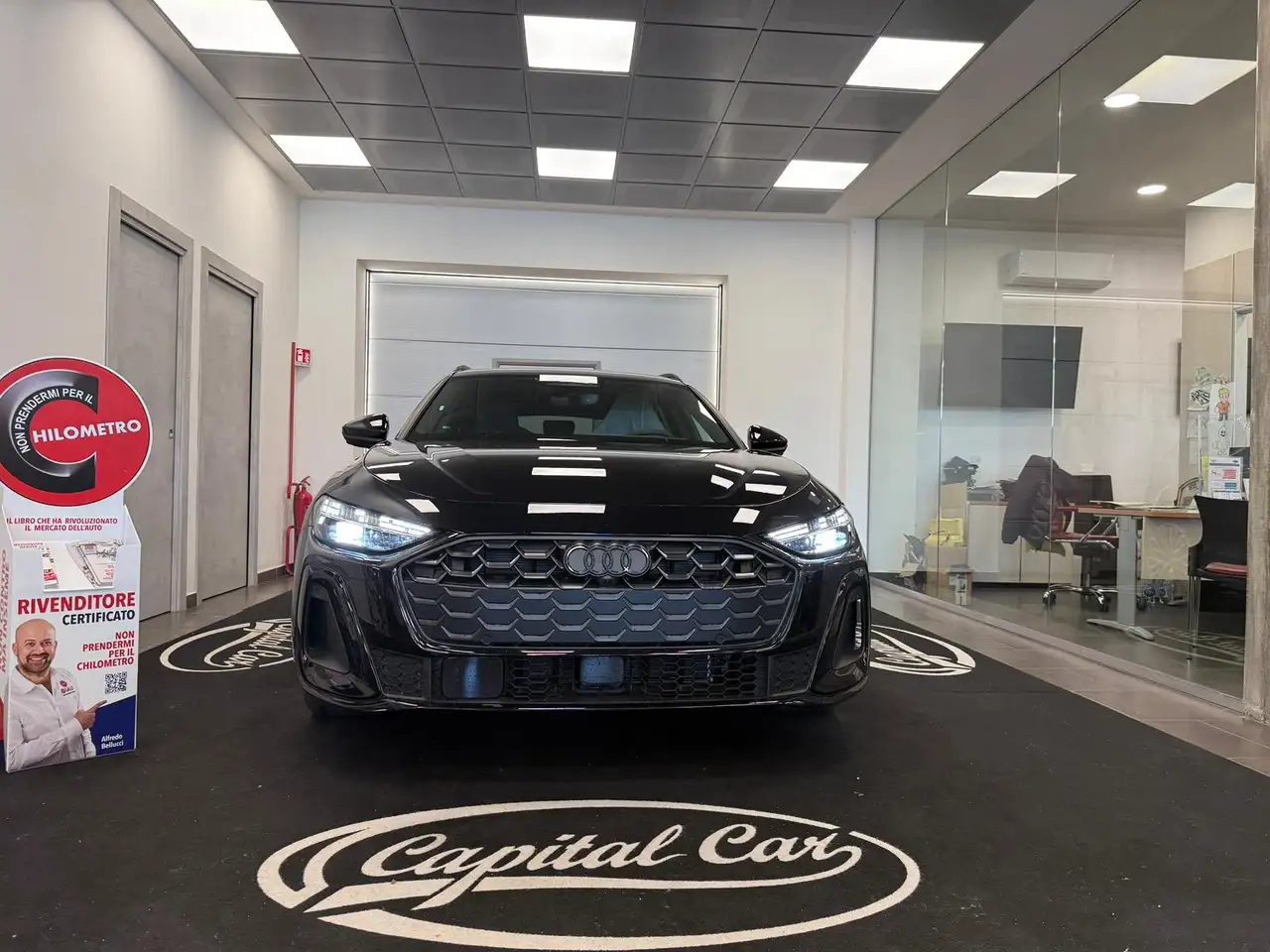Audi A5 2026