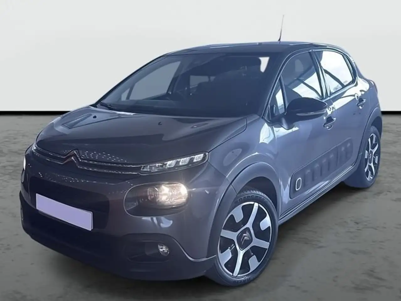 Citroën C3