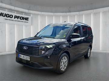 Titanium 1.0 EcoBoost 92 kW Auto Kompaktvan. 5-tür