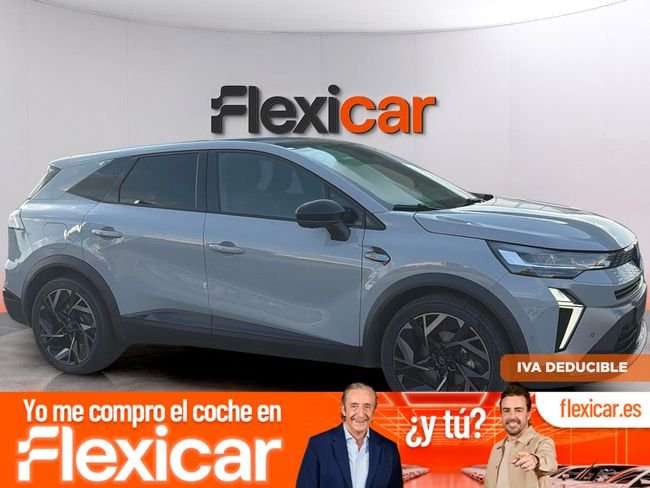 Renault Symbioz esprit Alpine E-Tech 105kW (145CV) - foto 1