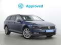 Volkswagen Passat Variant 2.0TDI Sport DSG7 110kW Azul - thumbnail 1