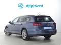 Volkswagen Passat Variant 2.0TDI Sport DSG7 110kW Azul - thumbnail 2
