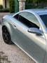 Mercedes-Benz SLK SLK 200 Kompressor cat Zilver - thumbnail 6