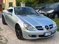 Mercedes-Benz SLK SLK 200 Kompressor cat Zilver - thumbnail 24