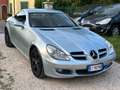 Mercedes-Benz SLK SLK 200 Kompressor cat Zilver - thumbnail 3