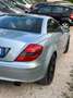 Mercedes-Benz SLK SLK 200 Kompressor cat Zilver - thumbnail 9