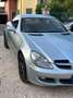 Mercedes-Benz SLK SLK 200 Kompressor cat Zilver - thumbnail 4