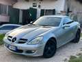 Mercedes-Benz SLK SLK 200 Kompressor cat Zilver - thumbnail 1