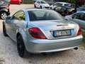 Mercedes-Benz SLK SLK 200 Kompressor cat Zilver - thumbnail 11