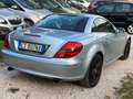 Mercedes-Benz SLK SLK 200 Kompressor cat Zilver - thumbnail 8