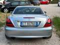Mercedes-Benz SLK SLK 200 Kompressor cat Zilver - thumbnail 10