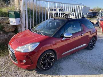 CITROEN CABRIO 1.6 E-HDI 92 cv BVA