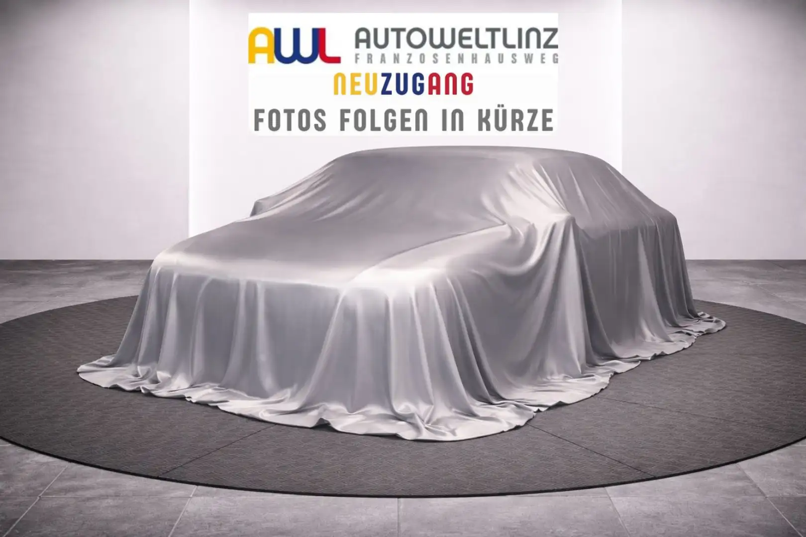 Citroen C3 Picasso 1.6 BlueHDI 100 Seduction Navi+KlimaA Grau - 2