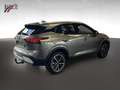 Nissan Qashqai Tekna plus 1.3 Dig-T Schwarz - thumbnail 4