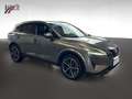 Nissan Qashqai Tekna plus 1.3 Dig-T Schwarz - thumbnail 6