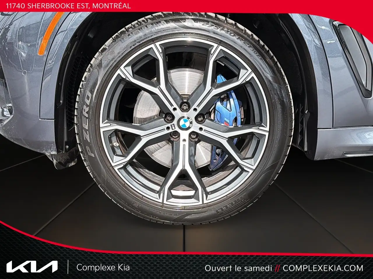 BMW X5 photo BMW X5